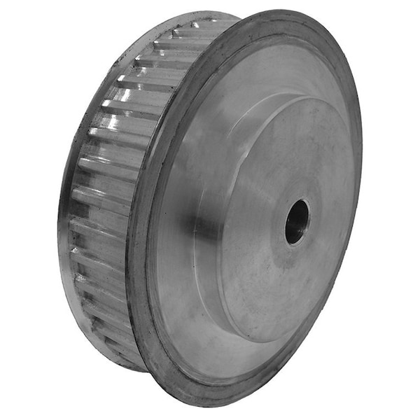 B&B Manufacturing 42AT10/44-2, Timing Pulley, Aluminum 42AT10/44-2 - main
